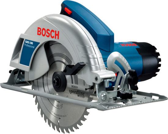 Picture of Bosch Circular Saw GKS 190