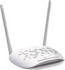 Picture of TP-Link Wireless N300 2T2R Access Point, 2.4Ghz 300Mbps, 802.11b/g/n, AP/Client/Bridge/Repeater, 2x 4dBi, Passive POE (TL-WA801ND),White
