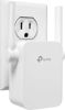 Picture of TP-Link N300 WiFi Extender,Covers Up to 800 Sq.ft, WiFi Range Extender supports up to 300Mbps speed