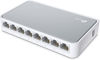 Picture of TP-Link 8 Port Fast Ethernet Switch | Desktop Ethernet Splitter