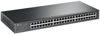 Picture of TP-Link 48-Port Fast Ethernet Unmanaged Switch