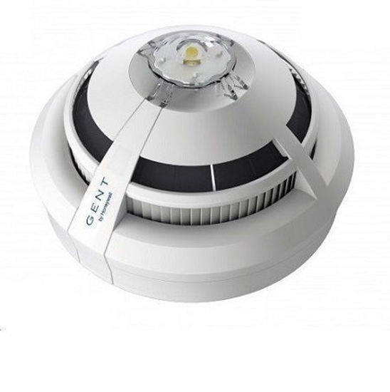Picture of GENT Addressable Optical Heat Detector