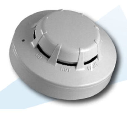 Picture of Context Plus Addressable Optical Smoke Detector DIL STYLE: Apollo XP95