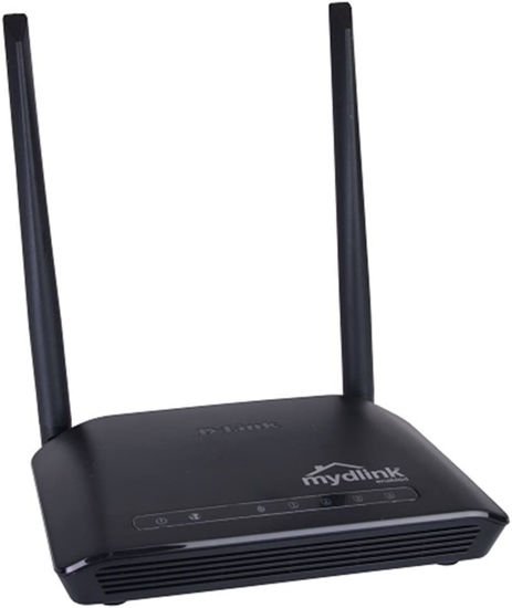 Picture of D-Link DIR-816L Dual-Band Wireless Router AC750 4-Port - Retail Box Consumer Electronics