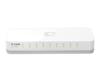 Picture of 8-Port 10/100 Switch DES-1008C