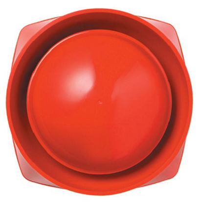 Picture of GENT Addressable Sounder/Red Body