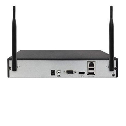 Picture of HIKVISION DS-7608NI-K1/W 4Channel 1080P Wireless NVR