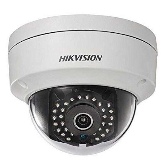 Picture of HIKVISION DS-2CD2143G0-I (2.8mm) 4 MP – IR Fixed Dome Network Camera