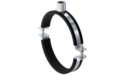 Picture of Heavy Duty Pipe Clamp FRSM 4 "