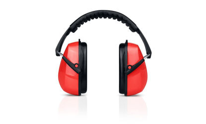 Picture of Universal Safety Hearing Protection