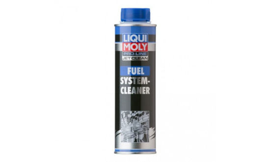 Picture of PRO-LINE JET CLEAN FUEL SYSTEM CLEANER 1L