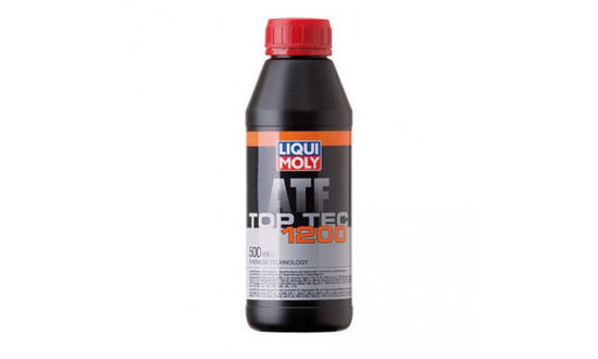 Picture of TOP TEC ATF 1200, 500ML