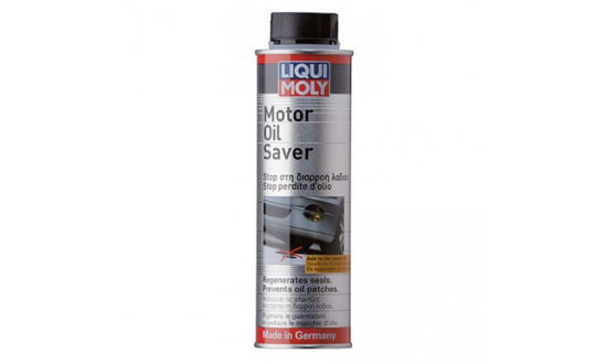 Picture of MOTOR OIL SAVER - 300ML