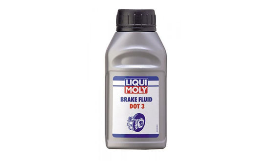 Picture of Brake Fluid DOT 3