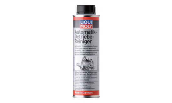 Picture of Automatic Transmission Cleaner, 300ml