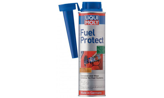 Picture of Fuel Protect Liqui Moly 2530, 300ml