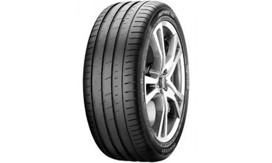 Picture of TYR 225/60 R18 104H XL Apterra H/T2 TL-E