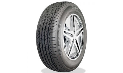 Picture of TYR 215/70 R16 100H Apterra H/L TL-E