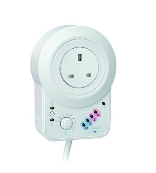 Picture of Sollatek AVS13 Surge Protector