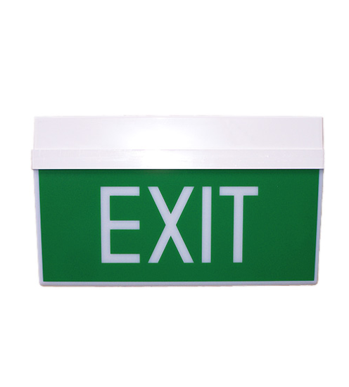 Picture of Emergency Exit Light