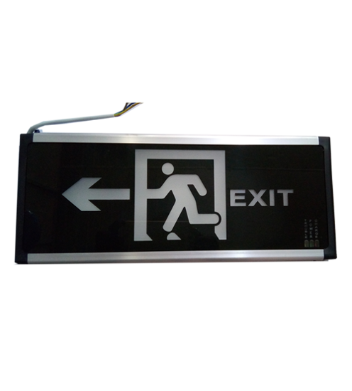 Picture of Exit Emergency Light