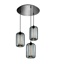 Picture of Dining Or Kitchen Table Chandelier Light