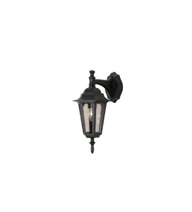 Picture of Black Oaks Security Wall Lighting