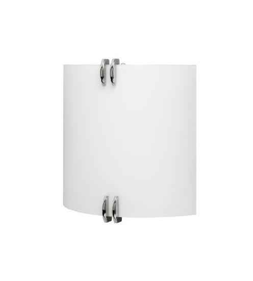 Picture of Classic Square Wall Light