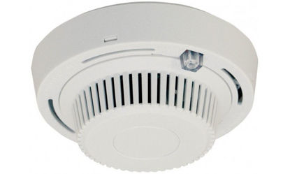 Picture of Smoke Detector Alarm BR 102