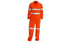 Picture of Fire retardant Workwear coverall