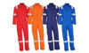 Picture of Fire retardant Workwear coverall