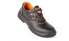 Picture of Safety Boot - Full-Grain Leather Shoe