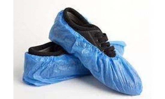 Picture of Disposable Shoes Cover 100pcs pack