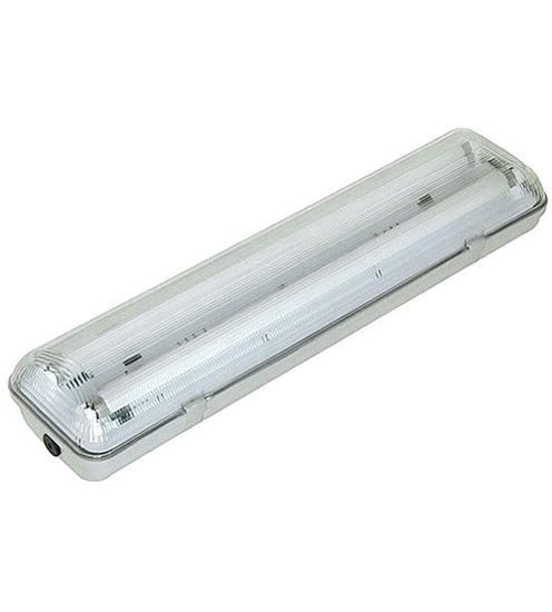 Picture of Fluorescent T8 Waterproof lamp 1X18W