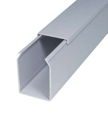Picture of 100x100mm Dignity PVC trunking