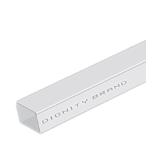 Picture of 50x100mm Dignity PVC trunking