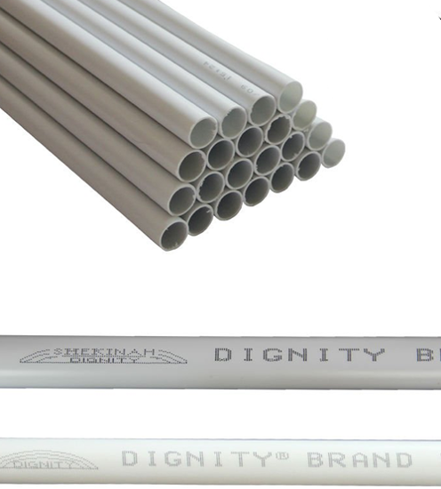 Picture of 20mm Dignity Conduit Pipes|Per Bundle