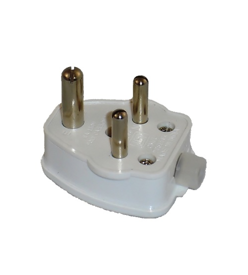 Picture of Clipsal 15Amp Plug