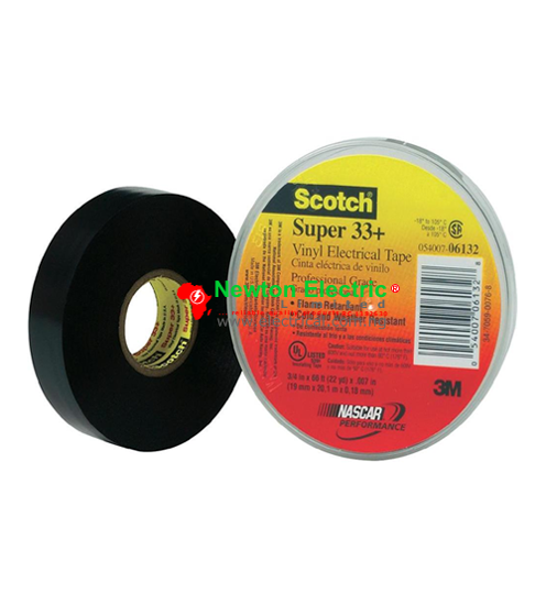 Picture of Scotch® Super 33+ Premium Tape
