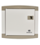 Picture of Havells 4 Way 63A Single Phase Consumer Units Distribution Board C/W MCB