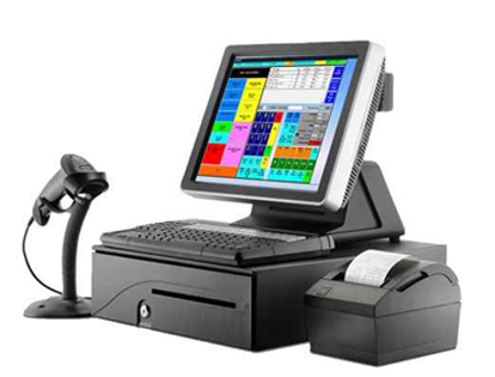 Picture for category Point of Sale ( POS)