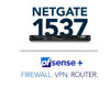Picture of Netgate 1537 BASE pfSense+ Security Gateway