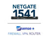 Picture of Netgate 1541 BASE pfSense+ Security Gateway