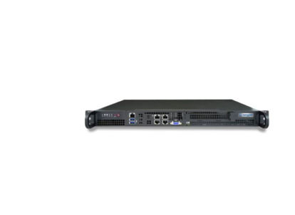 Picture of Netgate 1541 MAX Secure Router with TNSR software