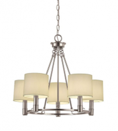 Picture for category Light>>Chandelier lights