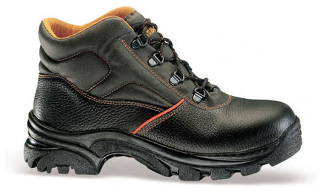 Picture for category General Safety>> Safety Boot