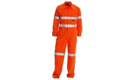 Picture for category General Safety>>Safety Clothing