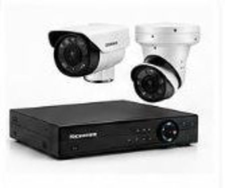 Picture for category Surveillance