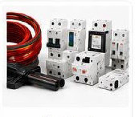 Picture for category Electrical