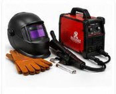 Picture for category Welding Supplies